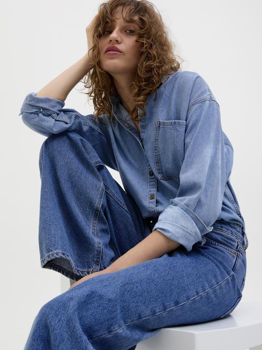 Image du produit JJXX JXTOKYO HW NR6002 Jeans larges (24)