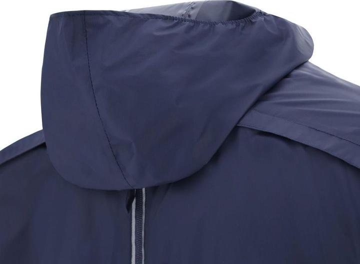 Actual product image Tucano Urbano TU Nano rain jacket Zeta unisex blue 3XL (3XL)