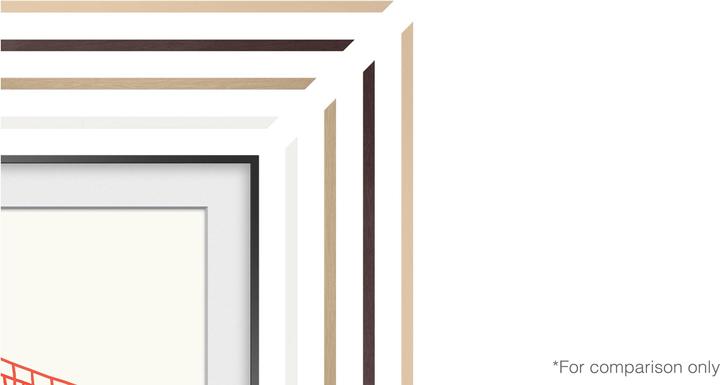 Produktbild Samsung The Frame Wechselrahmen 85" (Wechselrahmen)