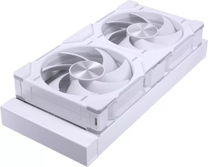 Immagine prodotto Phanteks Raffreddamento ad acqua Glacier One 240D30 DRGB AIO - Bianco