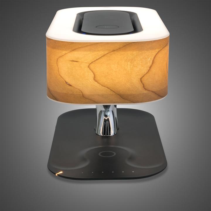 Produktbild Home Tree Nachttischleuchte