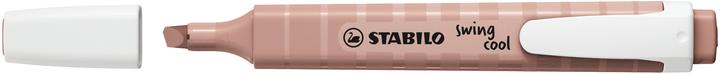 Actual product image STABILO Swing Cool Einzelmarker (Rose, 4 mm, 1 x)