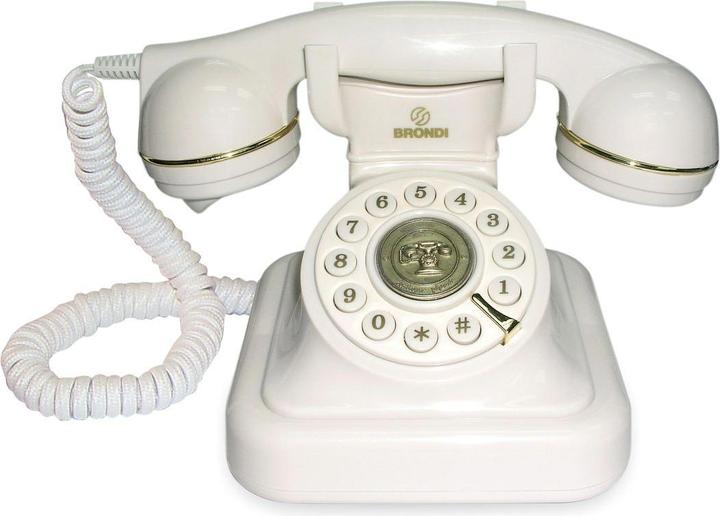 Brondi Vintage 20
