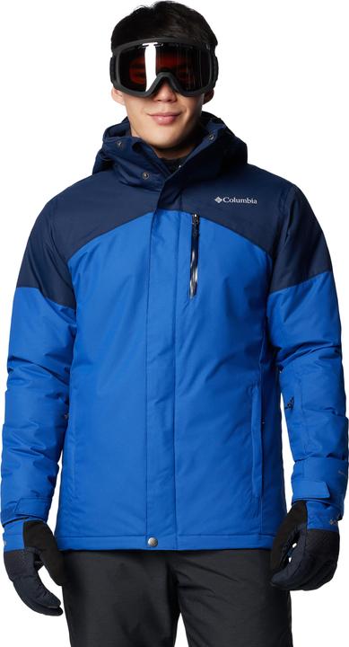 Columbia Last Tracks™ II Jacket