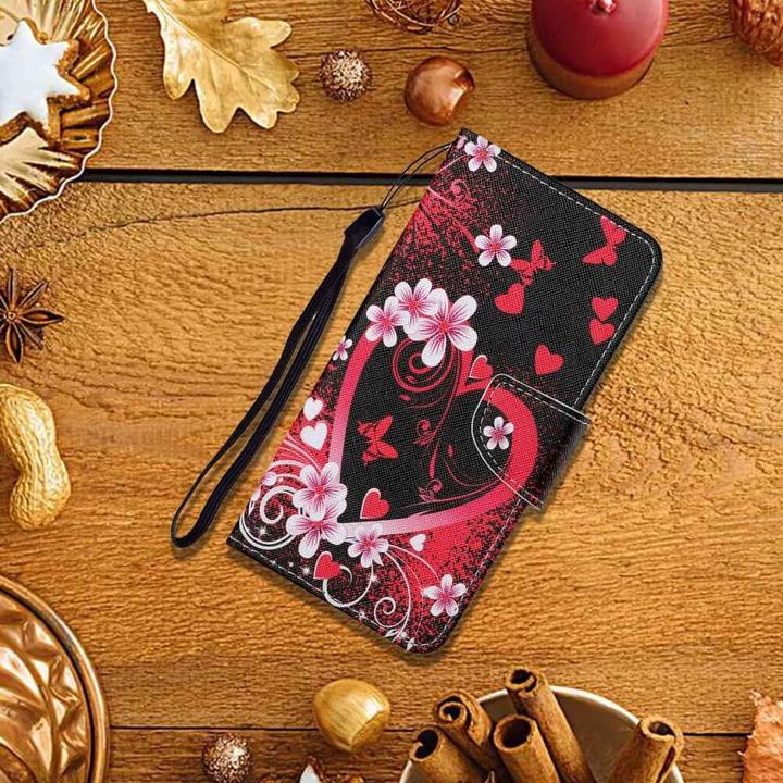 Image du produit Cover-Discount Poco M6 Pro / Redmi Note 13 Pro 4G - Housse avec motif (Xiaomi Redmi Note 13 Pro 4G, Xiaomi Poco M6 Pro)