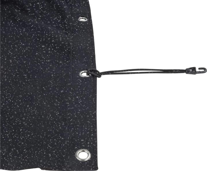 Produktbild Showgear Grippon Step Kabuki Cord 6m with 24 hooks