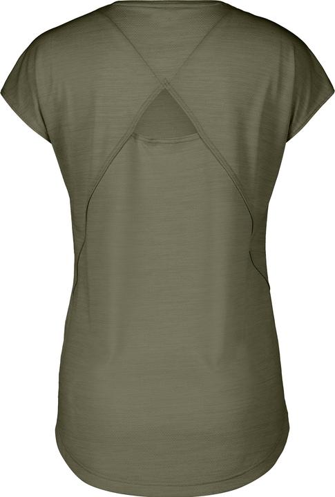 Actual product image Scott Sports Women's Defined S/S (L)