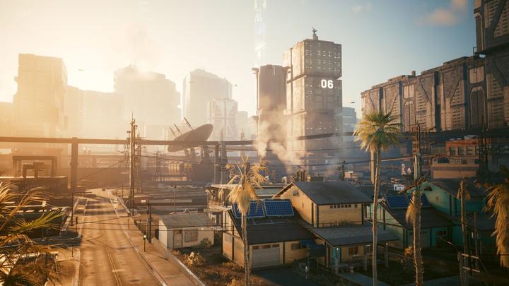 Image du produit Cyberpunk 2077 Ultimate Edition (Switch 2, DE, IT, FR)