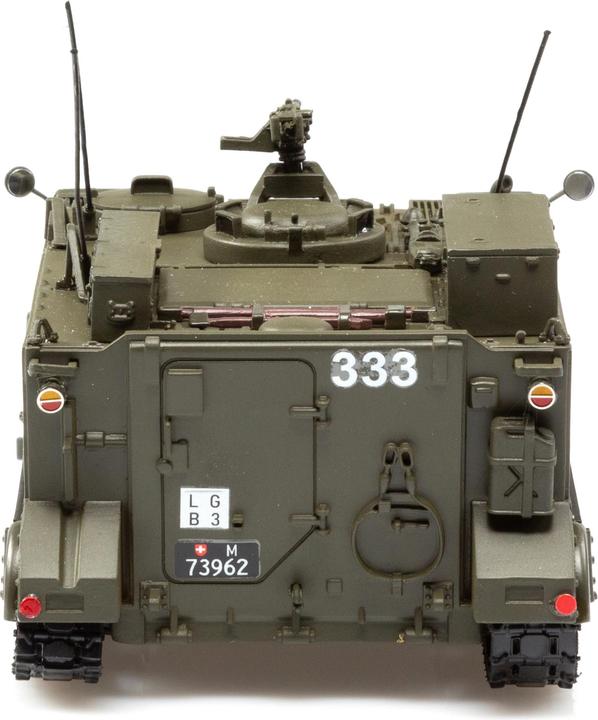 Produktbild AutoCult M113 Geniepanzer 63
