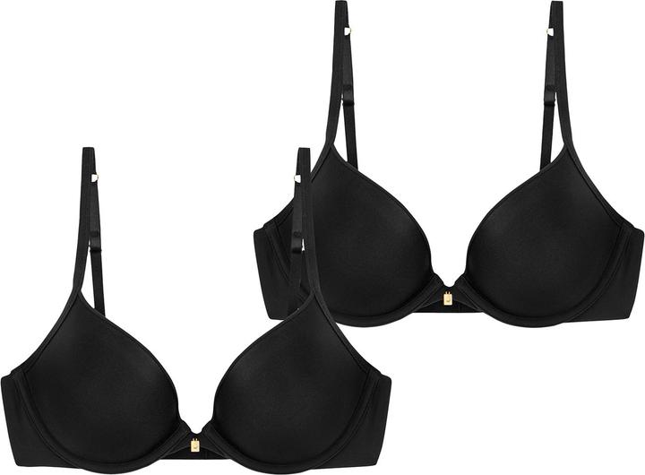 Triumph Push-up-BH Body Make-Up Essentials