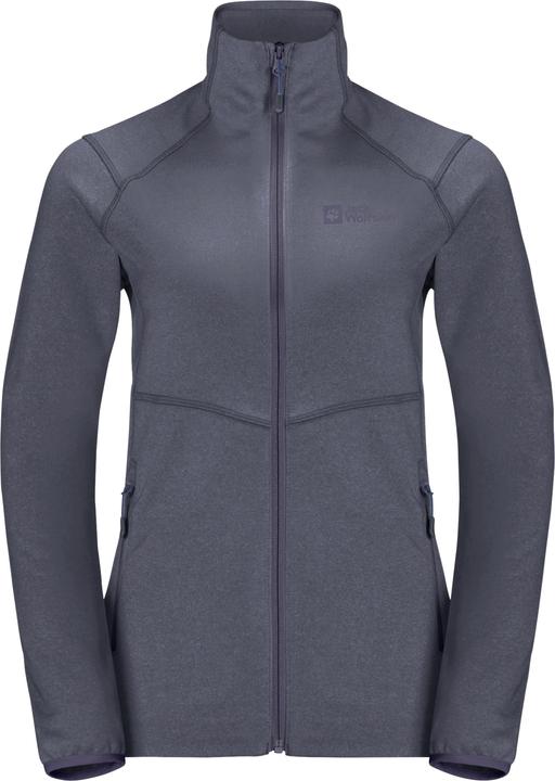 Jack Wolfskin Fortberg Fz W (S)