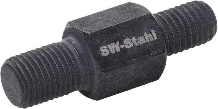 Produktbild SW-Stahl 03686L-7 Adapter M17 x 1.0, W, 0 V