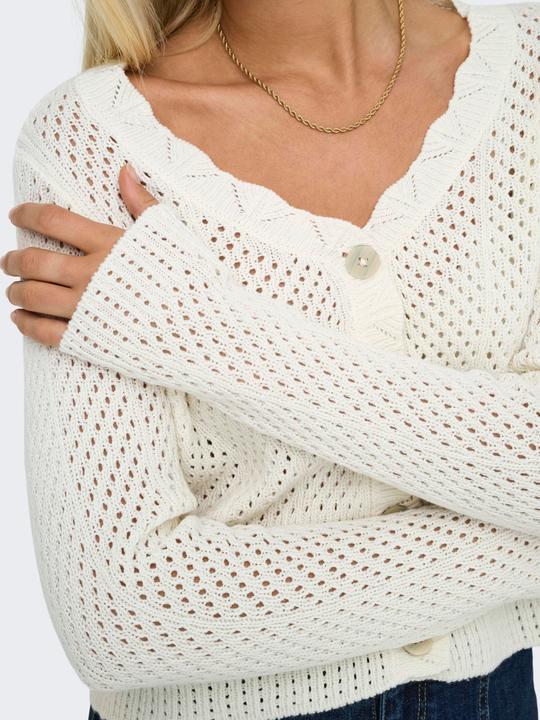Actual product image Only ONLROSELIA cardigan Cardigan (XS)