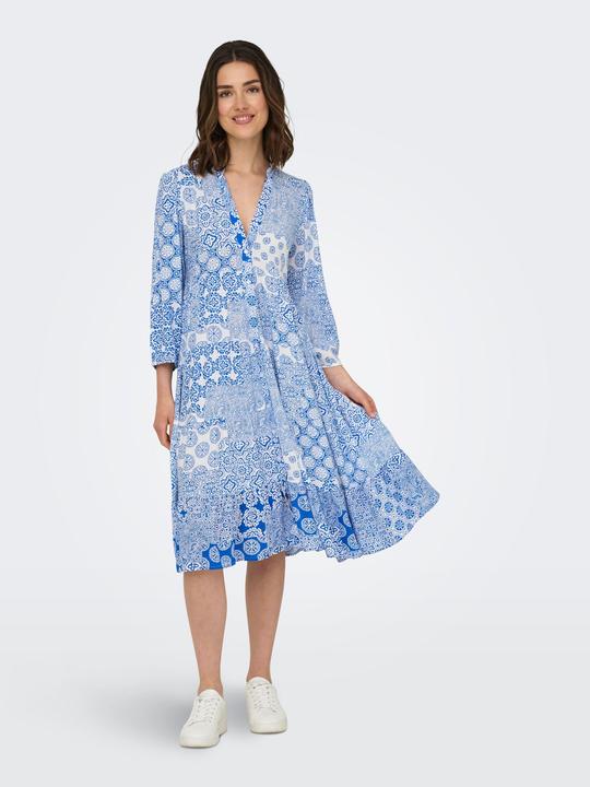 Immagine prodotto Only Onlmilana 7/8 Dress Wvn Noos (S)