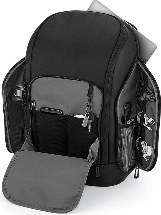 Produktbild Quadral Rucksack (25 l)