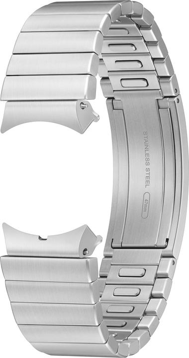 Samsung Link Bracelet (47 mm, Stainless Steel)