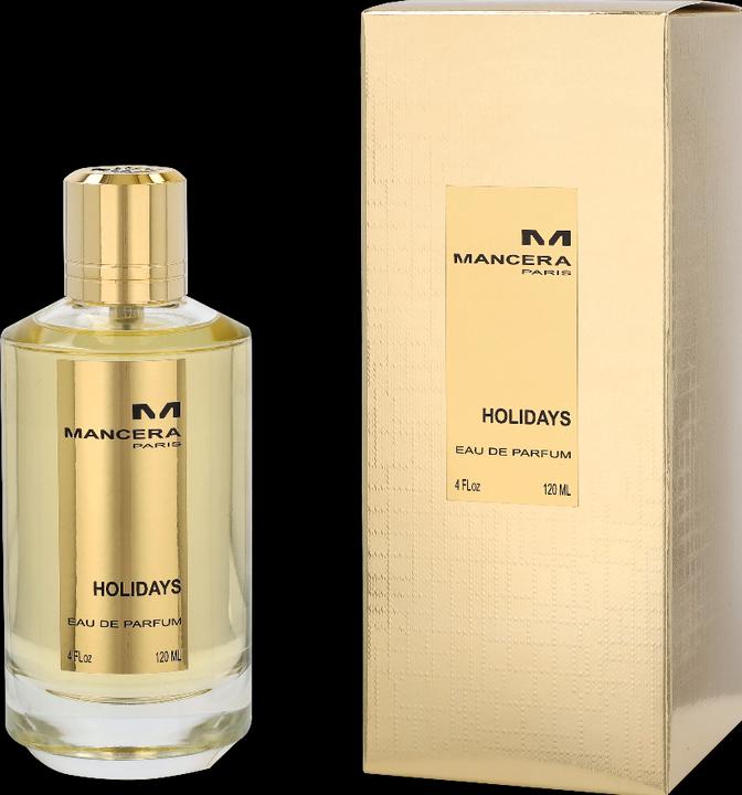 Produktbild Mancera Holidays (Eau de Parfum, 120 ml)