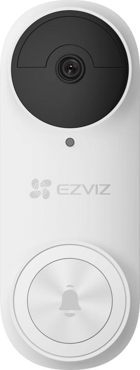 Actual product image EZVIZ DB2 Pro (Wireless)