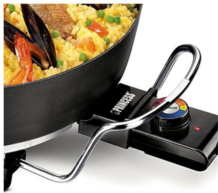Actual product image Princess Multi Wonder Chef Pro