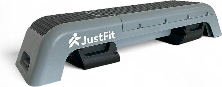 Actual product image JustFit Step Deck adjustable adjustable