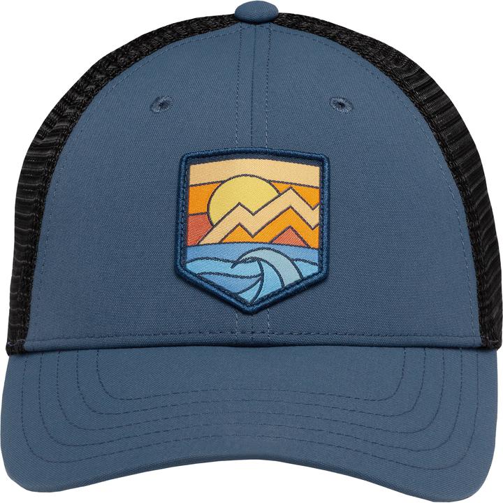 Image du produit Sunday Afternoons Sunday Lopro Trucker (Taille unique)