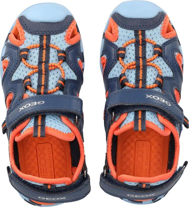 Actual product image Geox Sandalen (35)