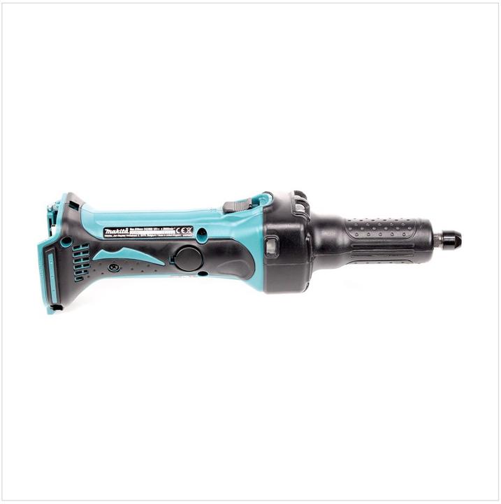 Produktbild Makita Akku-Geradschleifer (Geradschleifer, 0 W)