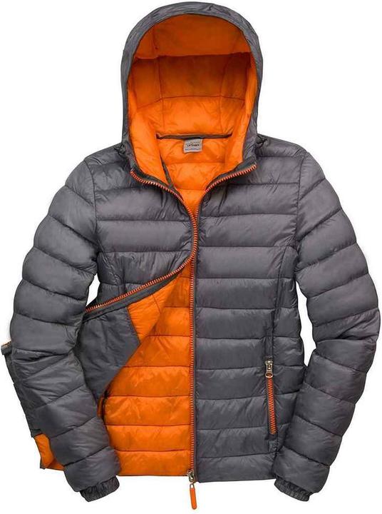 Image du produit Result - Veste matelassée SNOW BIRD - Femme (36 D)