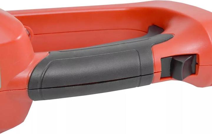 Actual product image Hecht 9504 (Battery chain saw)
