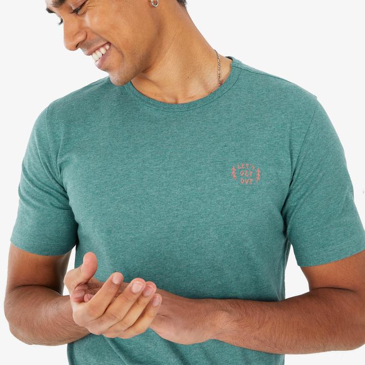 Produktbild Quechua NH100 (4XL)