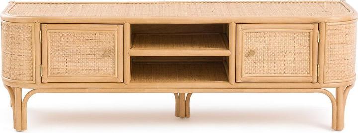 Produktbild La Redoute Interieurs Ladara (160 x 52 cm)