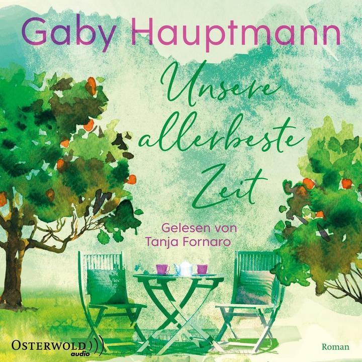 Immagine prodotto Il nostro tempo migliore (Bambino Hauptmann, Tedesco)