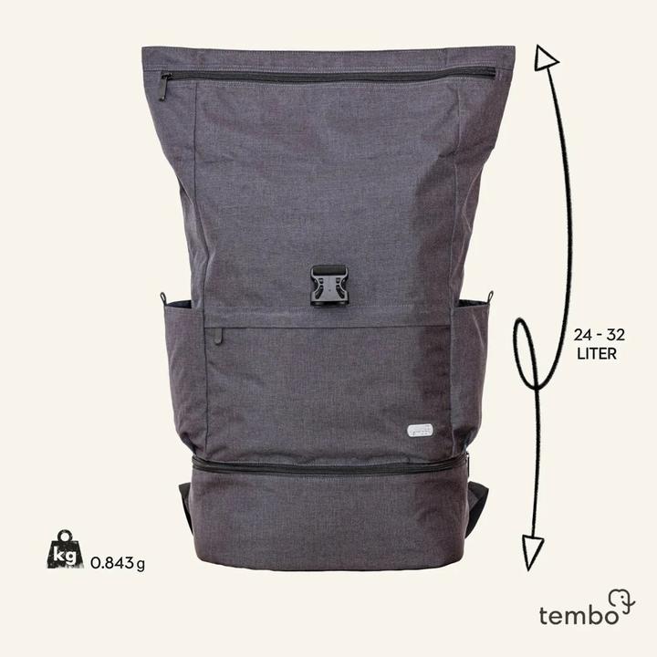 Immagine prodotto Tembo Chiang Mai (32 l)