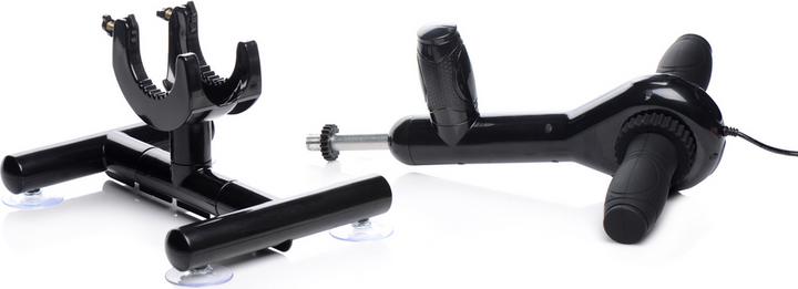 Actual product image Shots Pro Bang