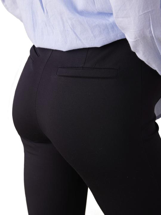 Image du produit Envie de Fraise Elegante Umstands-Leggings (W36/L38)