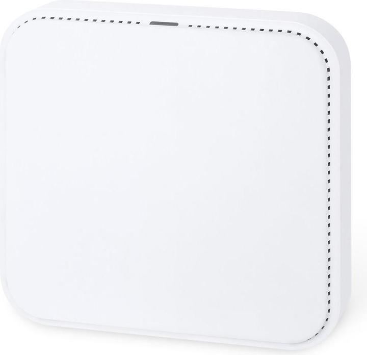 Planet WDAP-C3000AX WLAN Access Point Weiss Power over Ethernet (PoE)