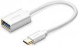 Produktbild Ugreen USB-C auf USB 3.0 Adapter Konverter (USB Typ C, USB-A)