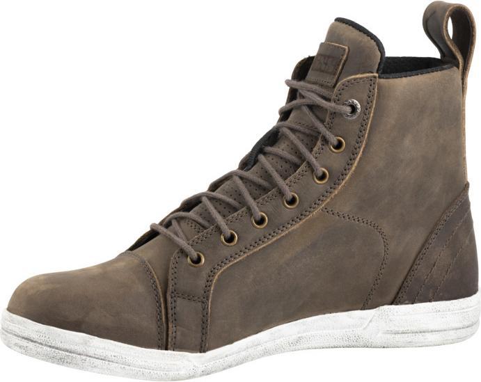 iXS Classic LD Stiefel Sneaker-Vintage 2.0 (Herren, 40)