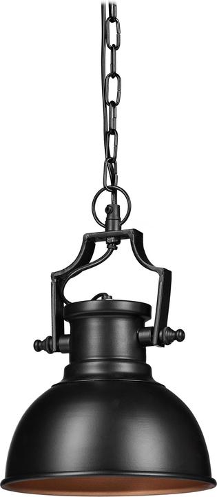 Immagine prodotto Relaxdays Lampadario stile industrial piccolo (E27)