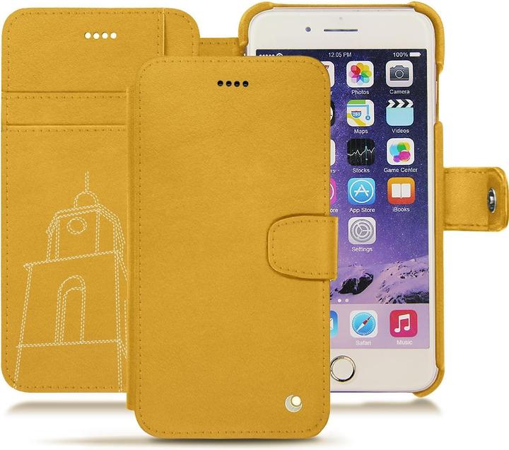Immagine prodotto Noreve Cover in pelle portafoglio (Apple iPhone X, Apple iPhone 7 Plus)