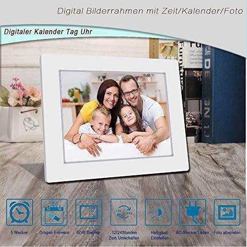 Image du produit Sinoideas Montre pour seniors
