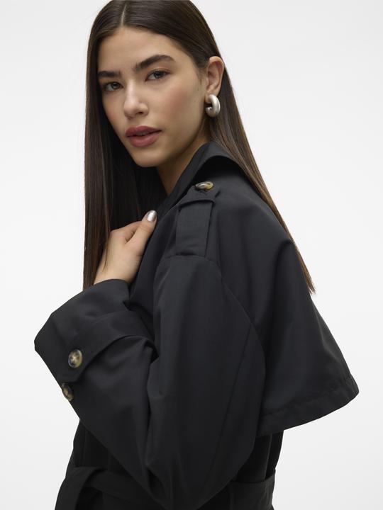 Produktbild Vero Moda VMCHLOE Trenchcoat Trenchcoat (XS)