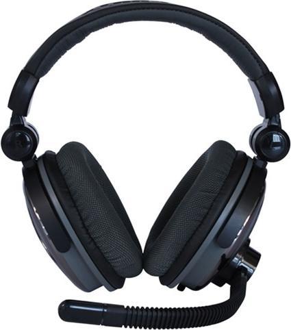 Actual product image Turtle Beach Ear Force Z6a Cod Mw3 Pc