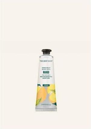 Produktbild Body Shop - Hand balm for dry skin Mango (Hand Balm) 30 ml (30 ml)