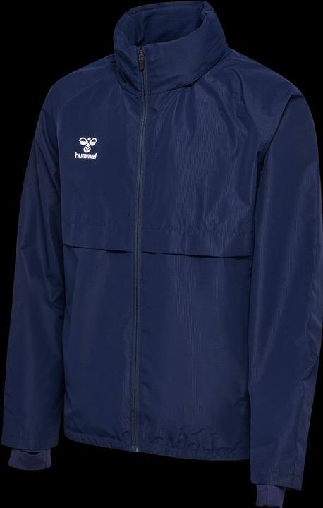 Image du produit hummel Veste à Coquille Hmlgo (3XL)