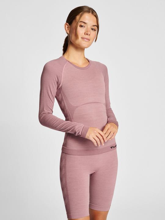 Immagine prodotto hummel Hmlclea T-Shirt Seamless Tight Ls (S)