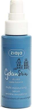 Ziaja Multi-moisturising serum GdanSkin 50 ml (50 ml)