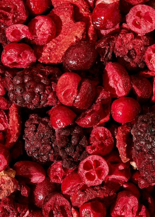 Produktbild KoRo Beeren Mix (350 g)
