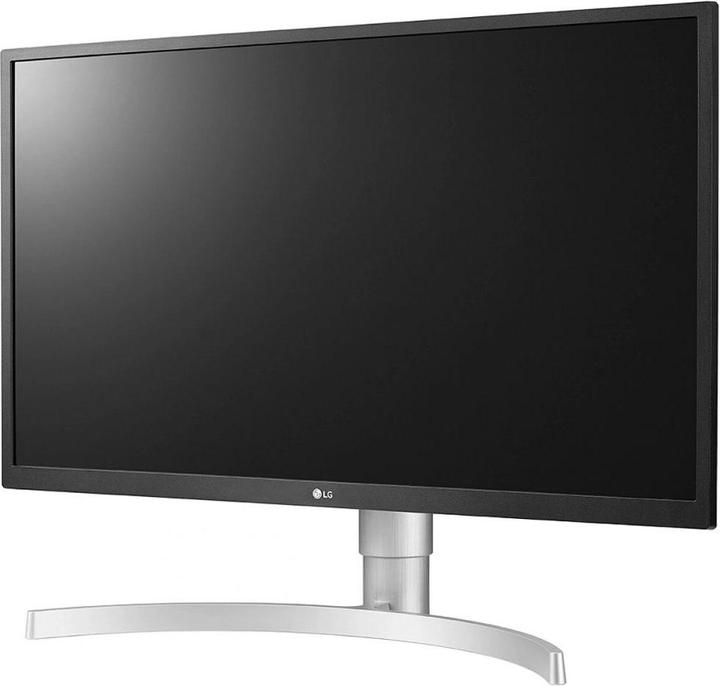 Immagine prodotto LG 27UL550-W (3840 x 2160 pixel, 27")