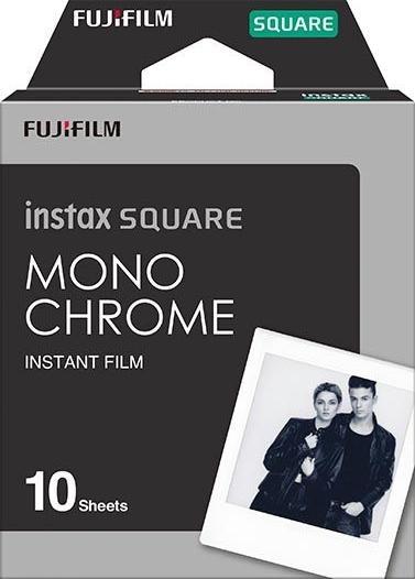 Produktbild Fujifilm - Instax Square Film 1x10 Shots (Instax Square)